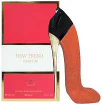 Perfume New Trend No.1004 Parfum 100ML - Feminino