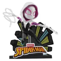 Boneco Yume Hero Box Spider Man Chost 5453