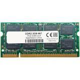 Memoria Notebook DDR2/667MHZ 512MB