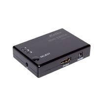 Switch HDMI 3X1 Kolke KSW-100