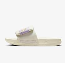 Zapatilla Nike Offcourt Adjust Slide DV1033-003 - Femenino