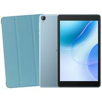 Tablet Blackview Tab 50 8.0" 4GB+128GB Wifi Azul+Capa Azul