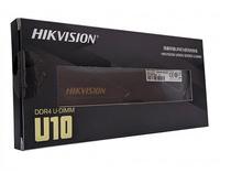 Memoria Hikvision 8GB DDR4 3200MHZ Udimm HKED4081CAA2F0ZB2/8