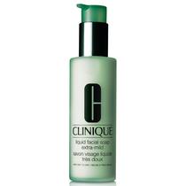 Sabonete Facial Liquido Clinique Extra - Mild 200ML