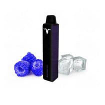 Ignite V15 1500 Puffs Blue Razz