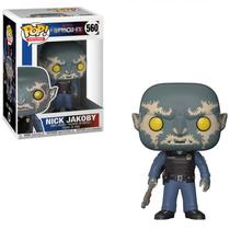 Funko Pop Bright Nick Jakoby 560