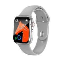 Smart Watch Xo M50PRO BT - Prata