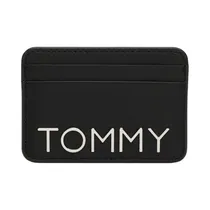 Tarjetero Tommy Hilfiger AW0AW16491 BDS
