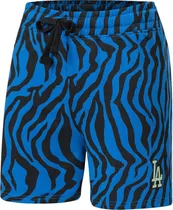 Short Meta Sports Dodgers MLBSH6251 BL1 - Feminino