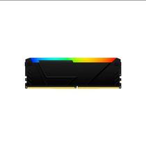 Memoria DDR4 8GB 2666MHZ Kingston KF426C16BB2A/8 Fury Beast RGB