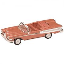 Car Lucky 1/43 Edsel Citation Brown 94222 1958