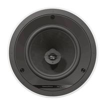 Caixa de Teto Bowers & Wilkins Gesso CCM684 8" 2VIAS Red Unidade