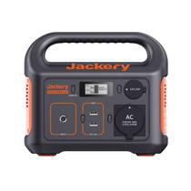 Estacion de Carga Portatil Jackey Explorer 240