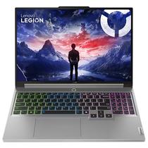 Notebook Lenovo Gaming Legion 5 16IRX9 i9-14900HX 2.2GHZ/ 32GB/ 1TB SSD/ 16.0"Wqxga/ VGA RTX4060 8GB/ W11/ Ingles Luna Cinza 83DG004JUS