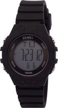 Relogio Skmei 1716 BK Black - Masculino