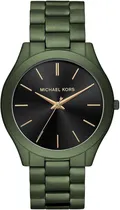 Relogio Masculino Michael Kors Analógico MK8715