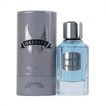 Perfume Paris Corner Pendora Harrier Edp Masculino 50ML
