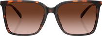 Oculos de Sol Michael Kors MK2197U 300613 56 - Feminino