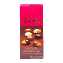 Chocolate Jubileu Mix Almendras 180GR