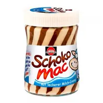 Creme de Avelã Schwartau Duo 400G