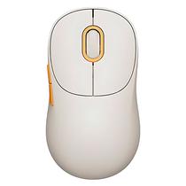 Mouse Xiaomi Mi 3 XMWXSB03YM Sem Fio - Branco