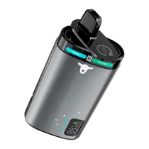 Menthol/Fresh Mint - 20K - Black Sheep - Pod Descatável