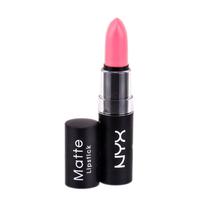 Batom Matte MLS04 Pale Pink NYX