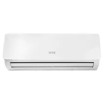Ar Condicionado Hye HYE-AC12PY - 12000BTU - Quente/Frio - 220V/50HZ - Branco