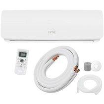 Aire Acondicionado Convenc. Hye 9000BTU 220V/60HZ c/Kit