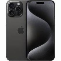 Apple iPhone 15 Pro Max 256GB Black Titanium