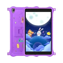 Tablet Blackview Tab 50 Kids 3GB 64GB 8" Púrpura