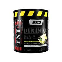 Suplemento Star Nutrition TNT Dynamite Citrus Slush 240GR