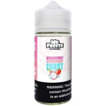 MR Freeze 100ML Dragon Fruit Strawberry Frost 3MG