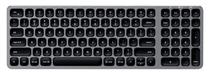 Teclado Satechi para Mac ST-Acbkm - Ingles (Sem Fio)