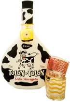 Licor TolóN-TolóN Leche Merengada 700ML