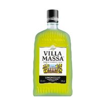 Licor Villa Massa Limoncello 700ML