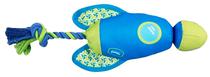 Brinquedo de Pelucia para Cachorro - Pawise Flying Rocket 15179