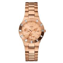 Relogio Feminino Guess W-16017-L1