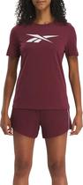 Outlet Camiseta Reebok 100205982 - Feminina