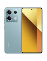 Xiaomi Redmi Note 13 5G NFC Dual Sim de 256GB/8GB Ram de 6.67" 108+8+2MP/16MP - Ocean Teal (Global)