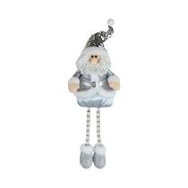 Figura de Papa Noel Santini 150-8200249A 61 CM