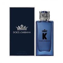 Perfume Dolce Gabanna King Edp Masculino 100ML