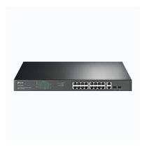 Switch de Red TP Link TL-SG1218MPE Con 18 Puertos