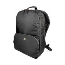 Mochila para Notebook Klip KNB-456BK Aberdeen Ate 15.6" - Preto