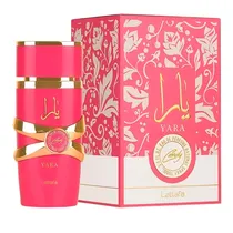 Perfume Fragance World Just Lichee Edp Feminino - 100ML
