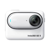 Camara de Accion INSTA360 Go 3 Cinsabka 2.7K 128GB