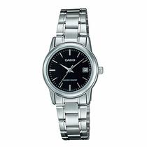 Relogio Femenino Casio LTP-V002D-1AUDF