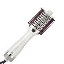 Escova Secadora Quanta QTCST8000 Prostyle Bivolt - Branco