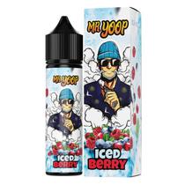 MR Yoop Iced Berry 3MG 60ML