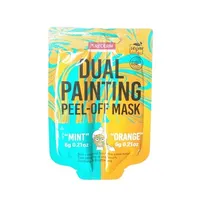 Purederm Dual Painting Peel-Off Mask